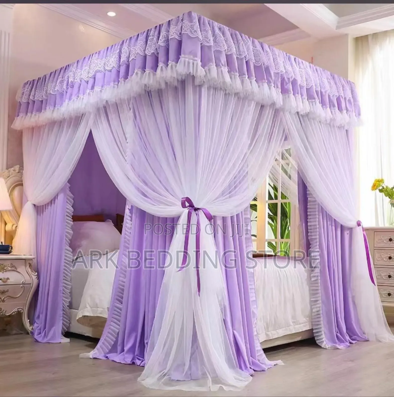 Curtain Net Mosquito Nets