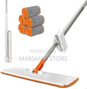 Wringing Quality Household Cleaning Mopper L