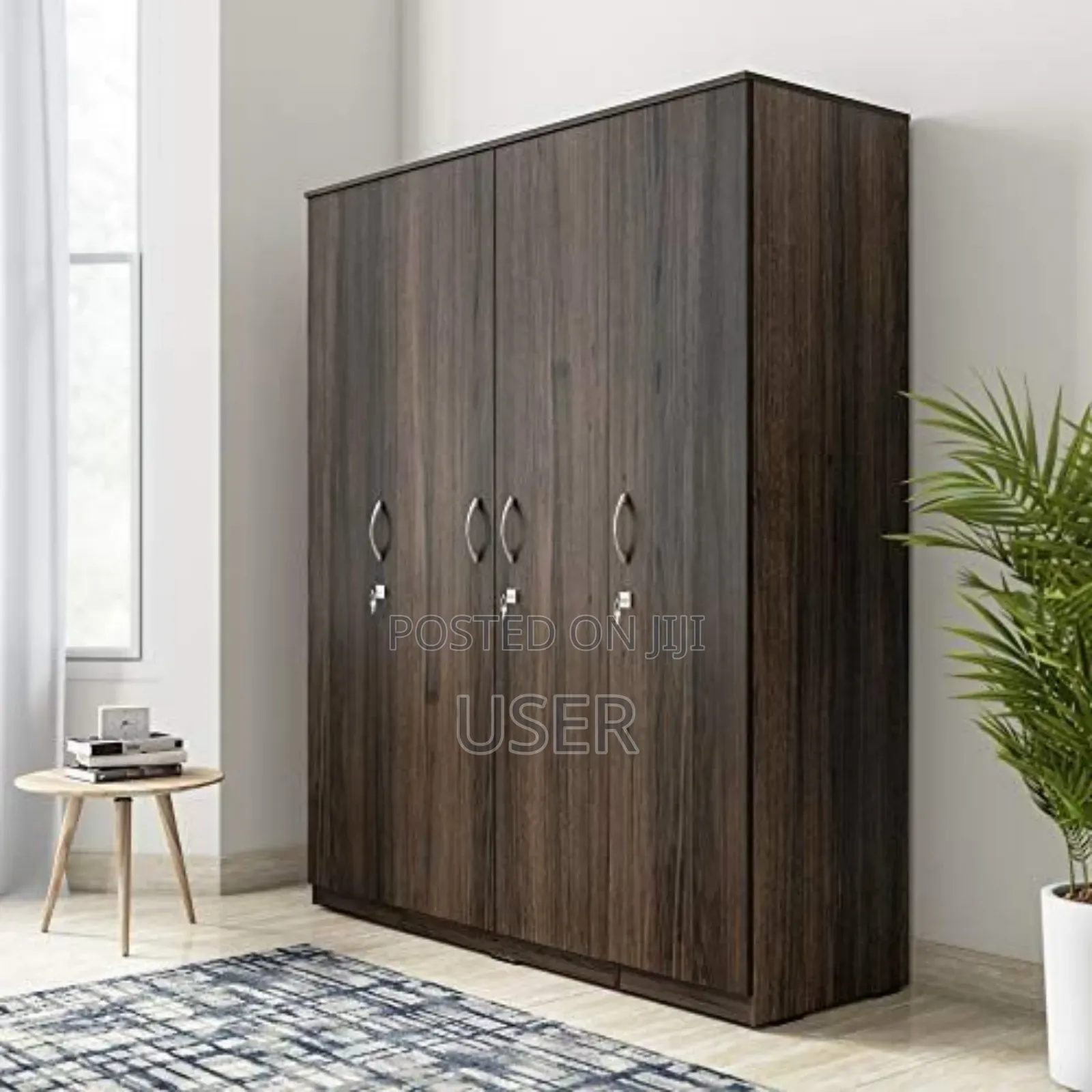 Modern Wardrobe Call Us On