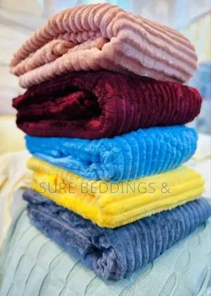 Wendy Soft Blankets