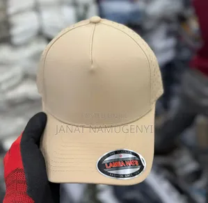 Plain Caps Available in Different Colors