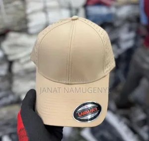 Plain Caps Available in Different Colors
