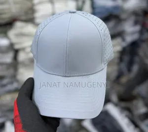 Plain Caps Available in Different Colors