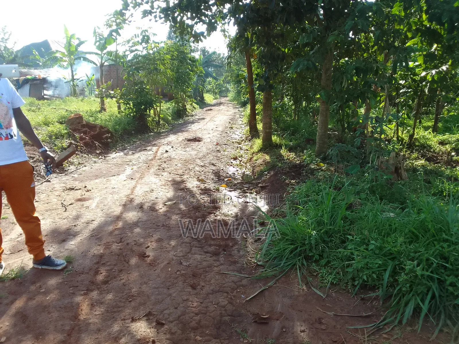 5bdrm House in Private, Wakiso / Wakiso for sale