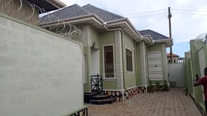 Brandnew 3 Bedroom House at Seguku Katale Entebbe Rd on 50x50 Titled