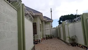 Brandnew 3 Bedroom House at Seguku Katale Entebbe Rd on 50x50 Titled