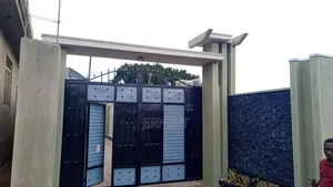 Brandnew 3 Bedroom House at Seguku Katale Entebbe Rd on 50x50 Titled