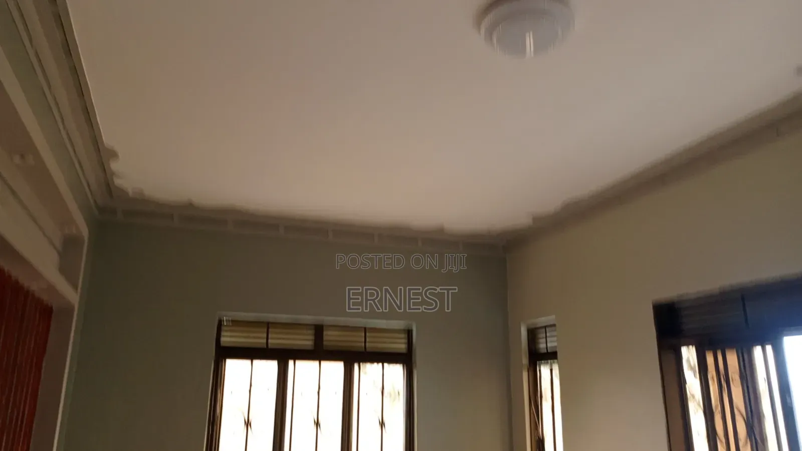 Brandnew 3 Bedroom House at Seguku Katale Entebbe Rd on 50x50 Titled