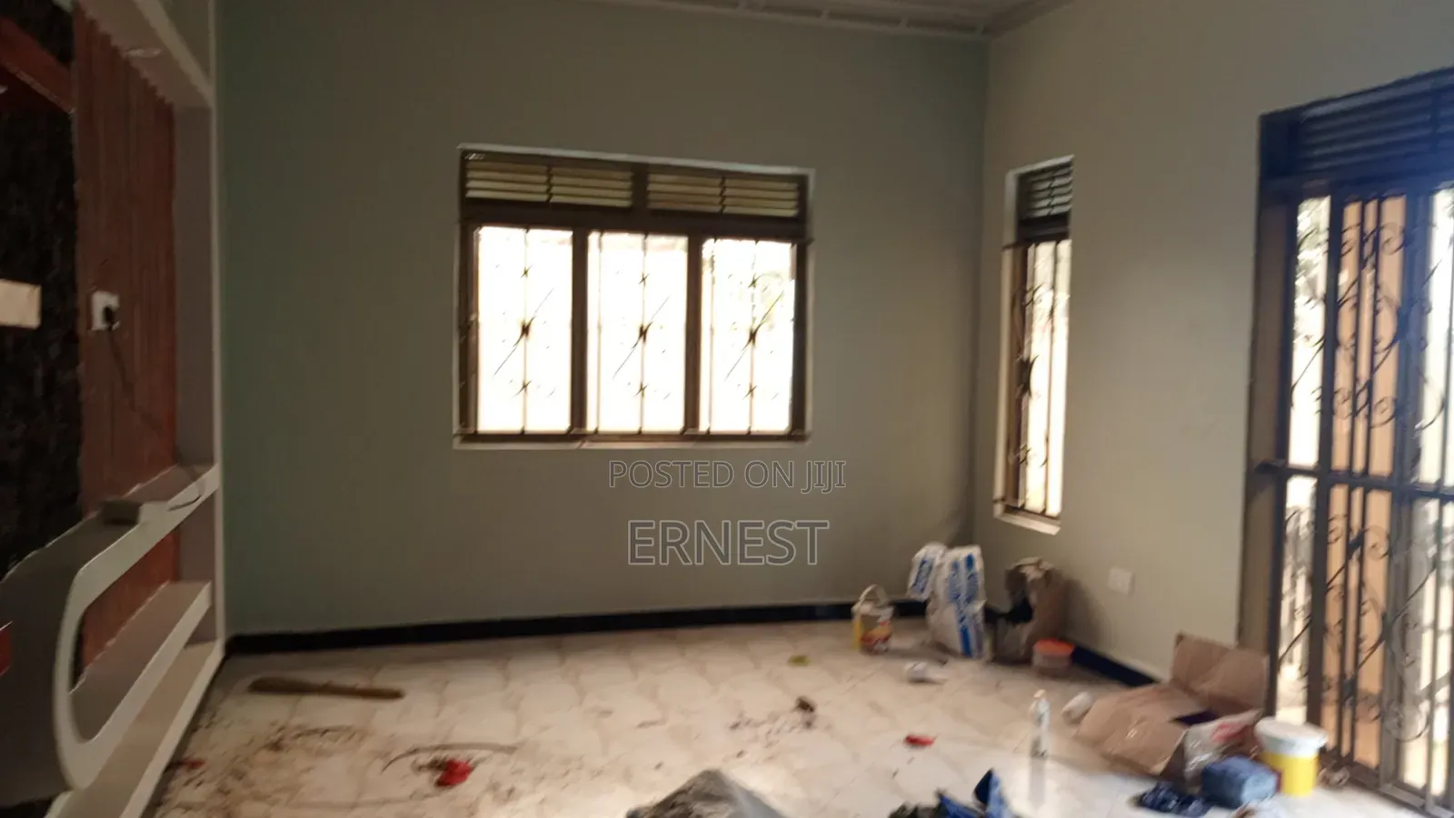 Brandnew 3 Bedroom House at Seguku Katale Entebbe Rd on 50x50 Titled