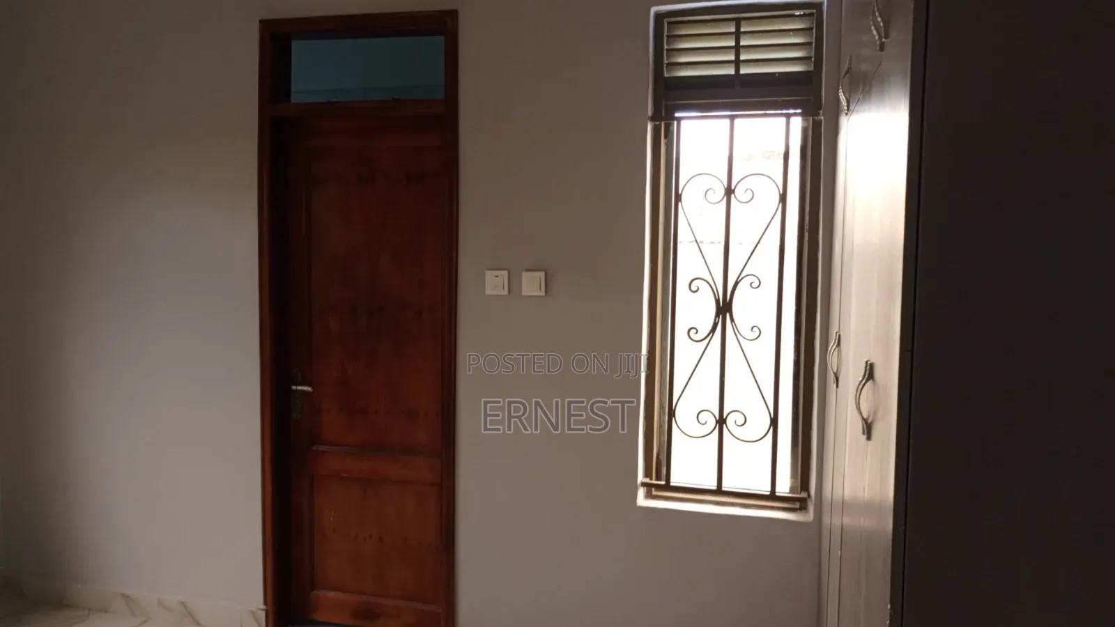Brandnew 3 Bedroom House at Seguku Katale Entebbe Rd on 50x50 Titled