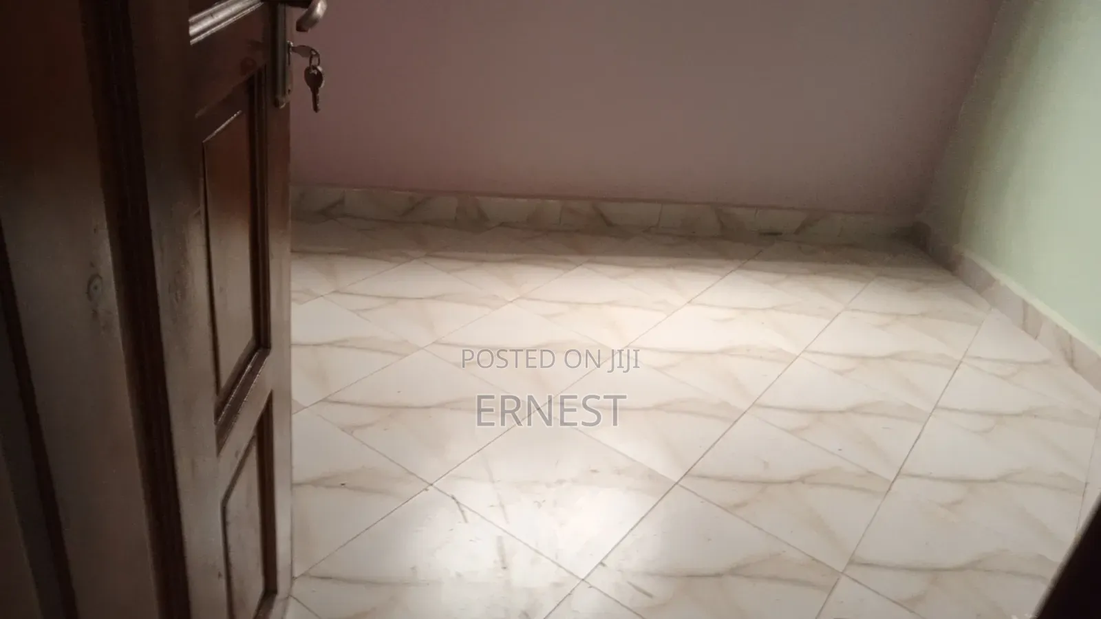 Brandnew 3 Bedroom House at Seguku Katale Entebbe Rd on 50x50 Titled