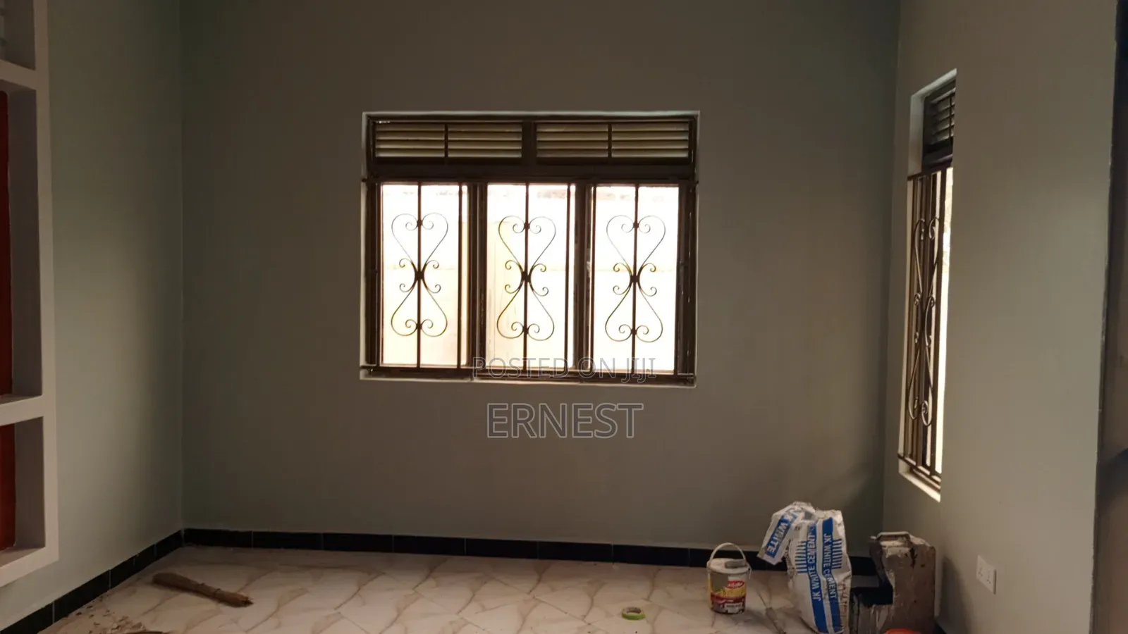 Brandnew 3 Bedroom House at Seguku Katale Entebbe Rd on 50x50 Titled