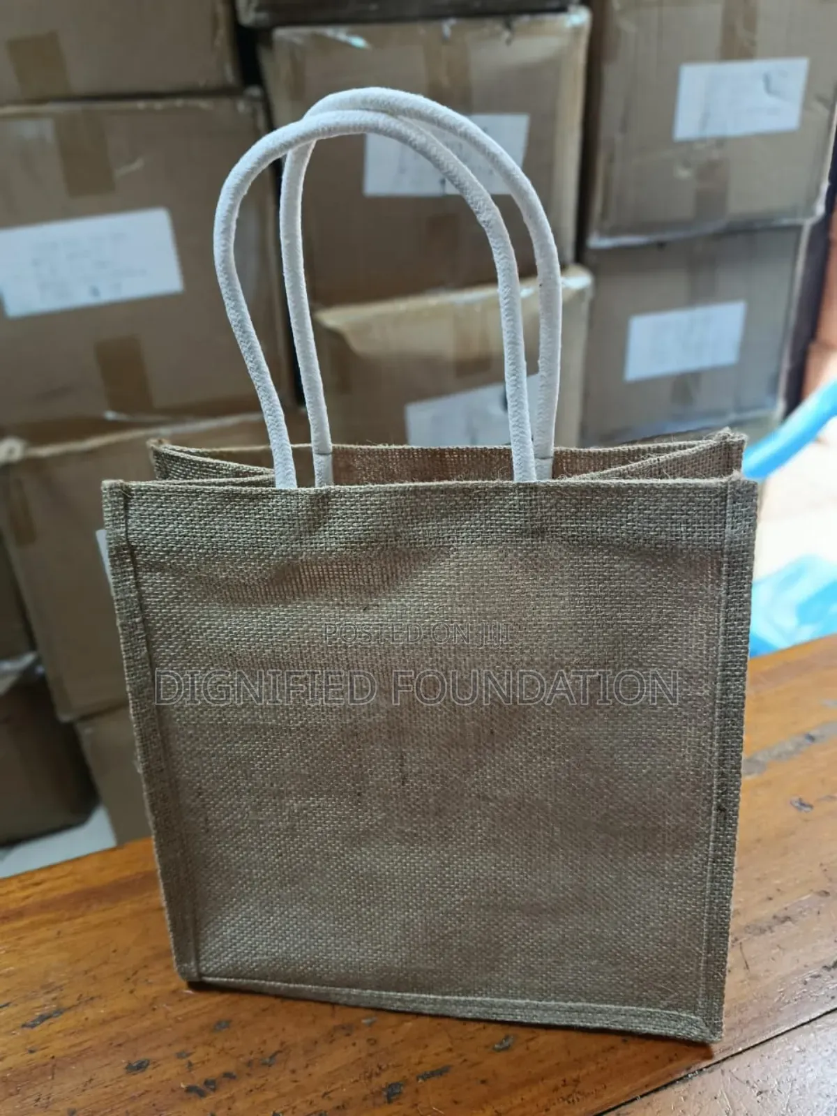 Jote Bags for Promotion