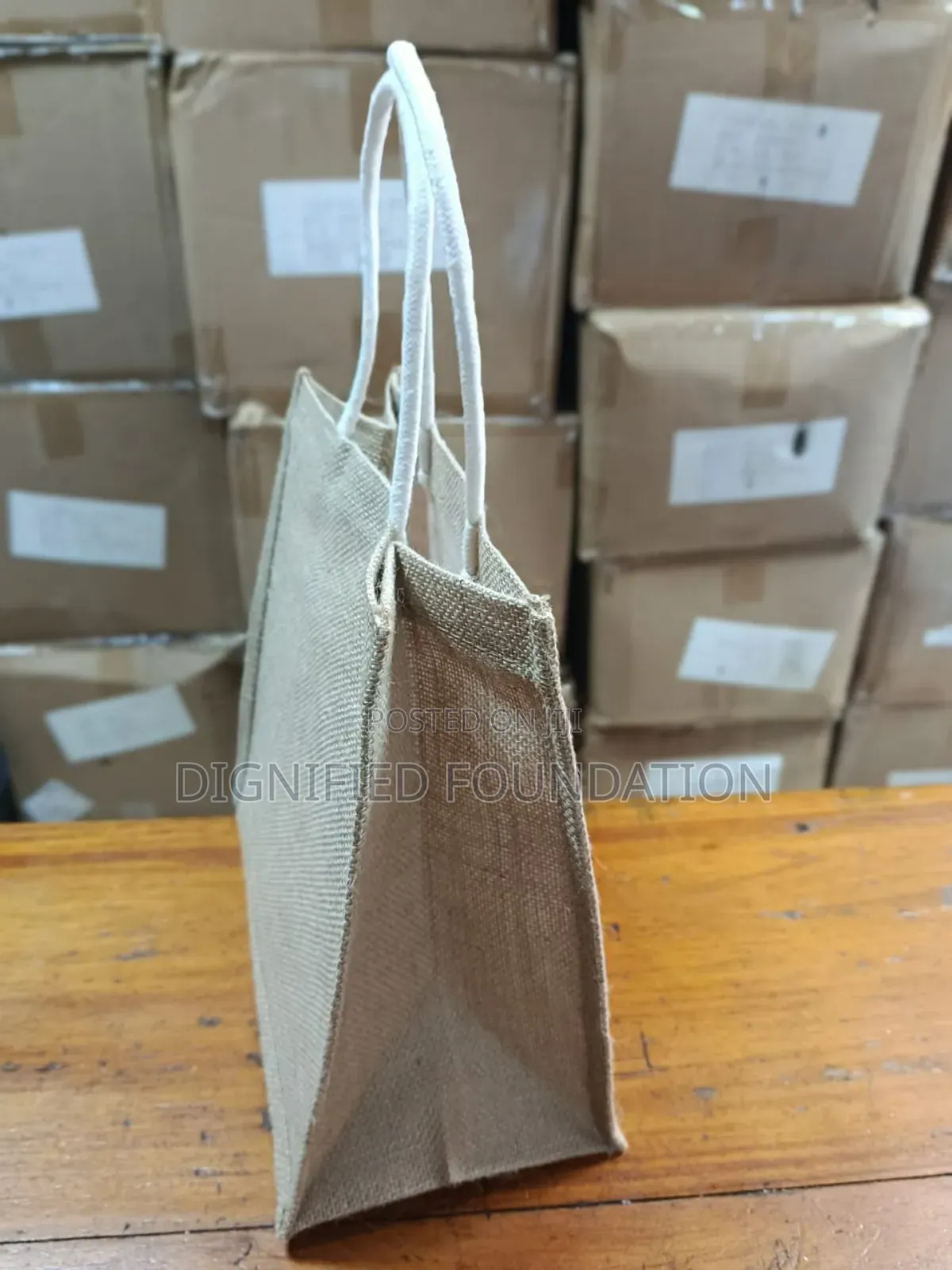Jote Bags for Promotion