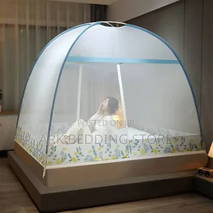 Tented Mosquito Net