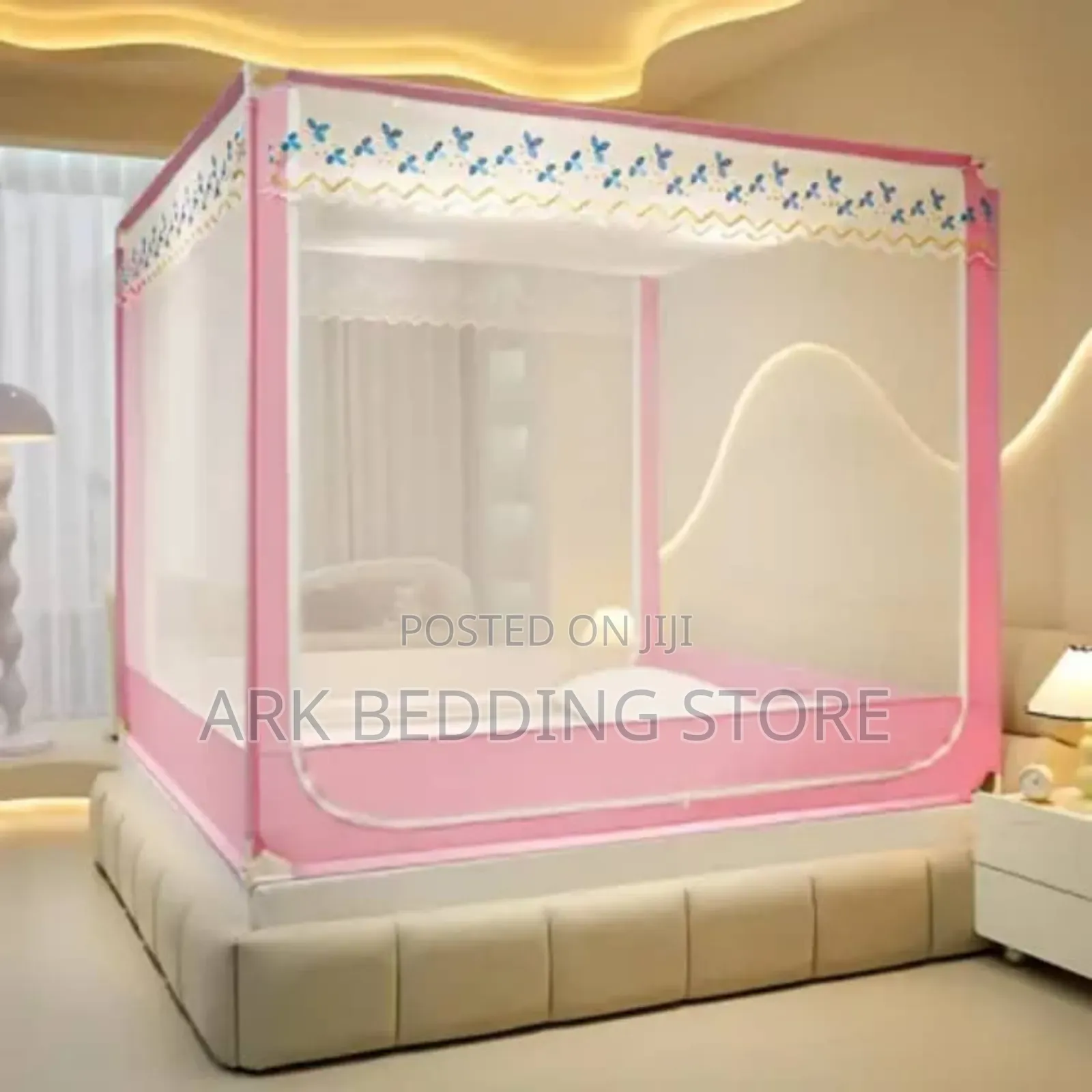Tentbox Mosquito Nets