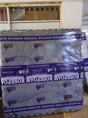10 Inches Spring Double Layer Mattress