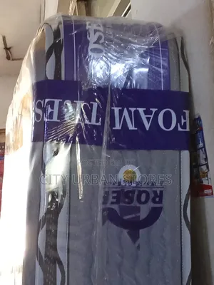 10 Inches Spring Double Layer Mattress