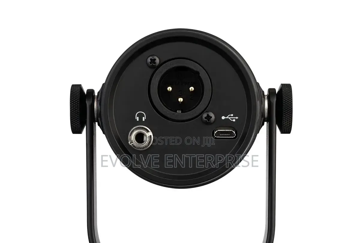 Shure Mv7 Usb Podcast Microphone for Podcasting, Live Streaming