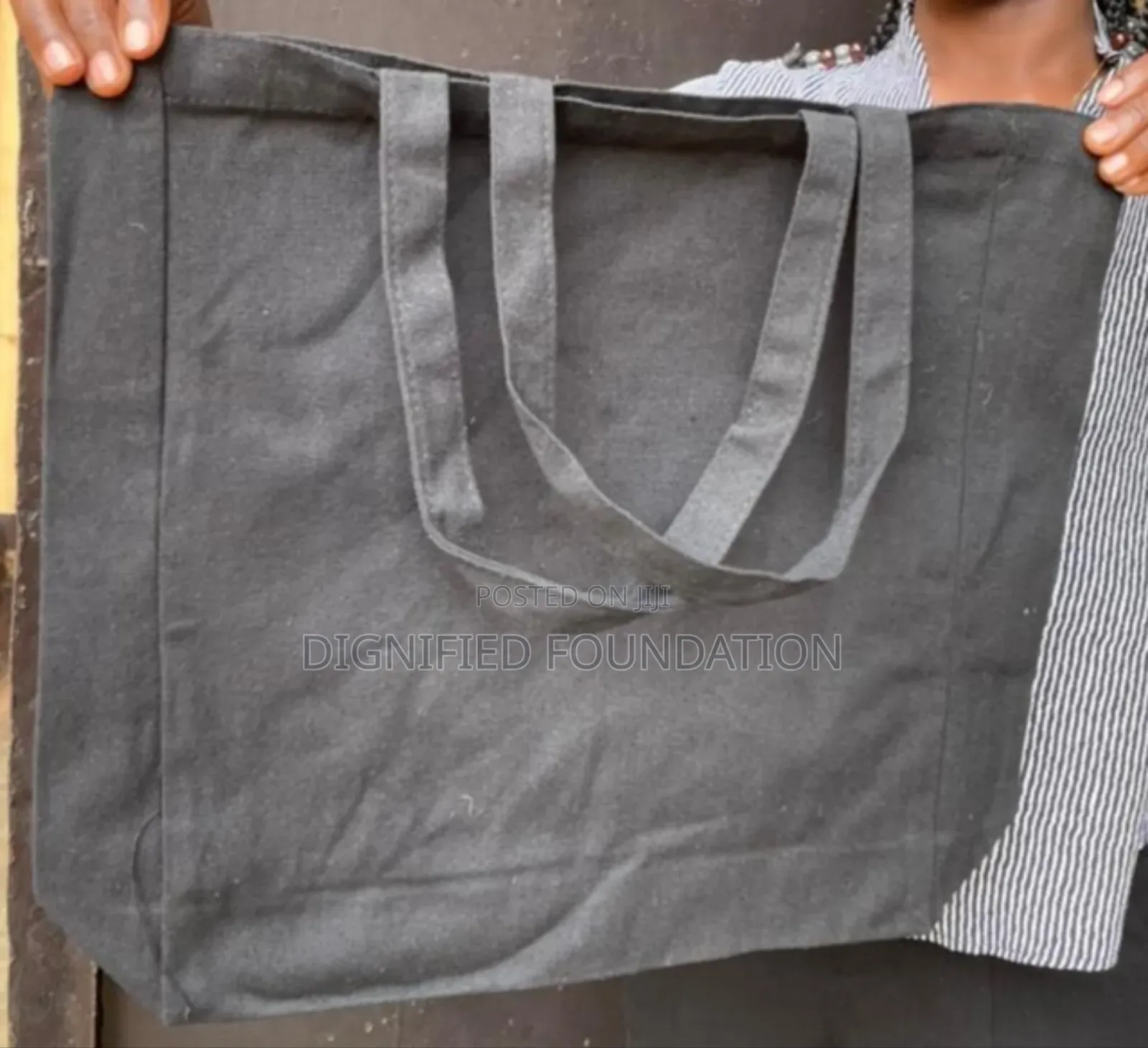 Tote Bags for Promotion