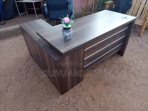 Modern Office Table