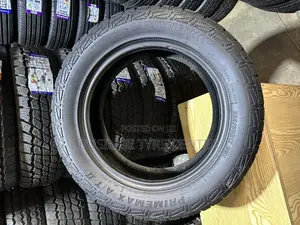 225/60r17 Sonixx One Week Driven Tyres From Japan