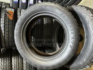 225/60r17 Sonixx One Week Driven Tyres From Japan