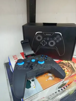 Gaming Controller.