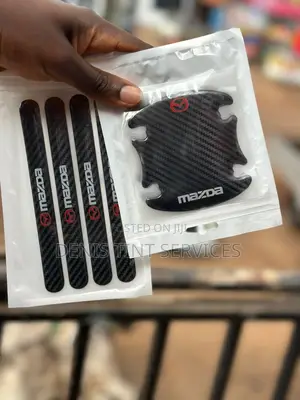 Car Door Handle Scratch Protector