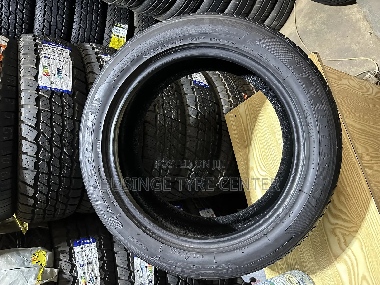 215/50r17 Japan  Foreign Used Tires  Good Condition