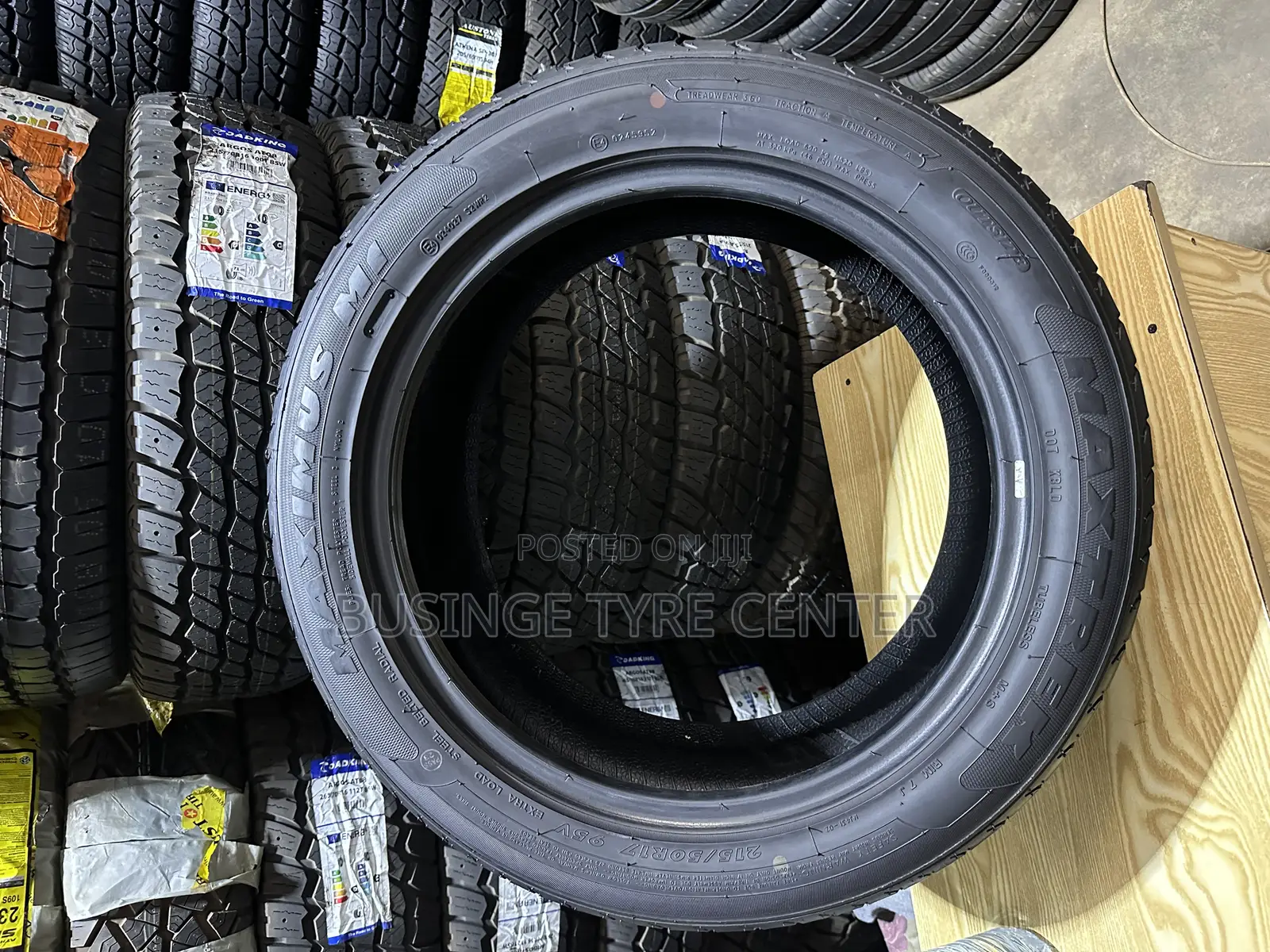 215/50r17 Japan  Foreign Used Tires  Good Condition