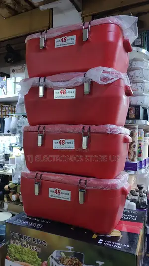 Food Carrier Dishes/ Warmers