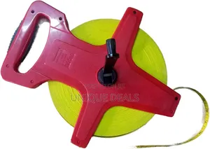 Fiberglass Measuring Tape 100m