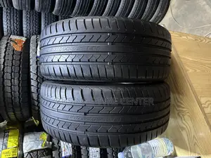 235/50r18 Good Condition Japan Used Tires