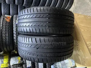 235/50r18 Good Condition Japan Used Tires