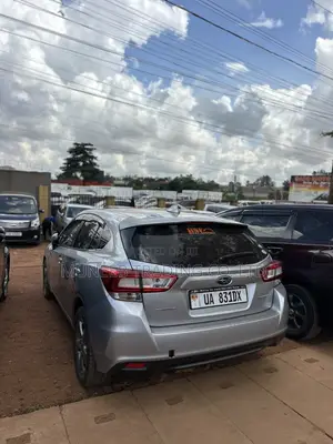 Subaru Impreza 2.0i AWD 2017