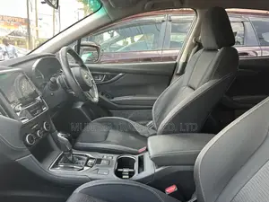 Subaru Impreza 2.0i AWD 2017