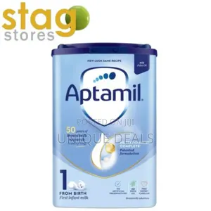 Aptamil Baby Formula Milk Powder 800g - Infant,