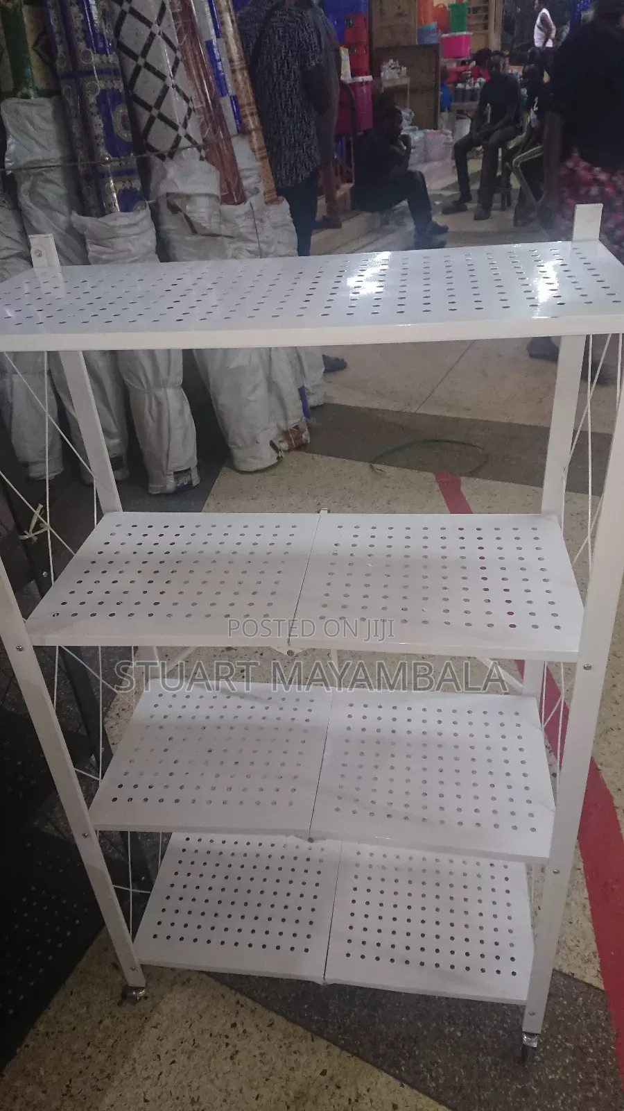 Morden Shoe Rack