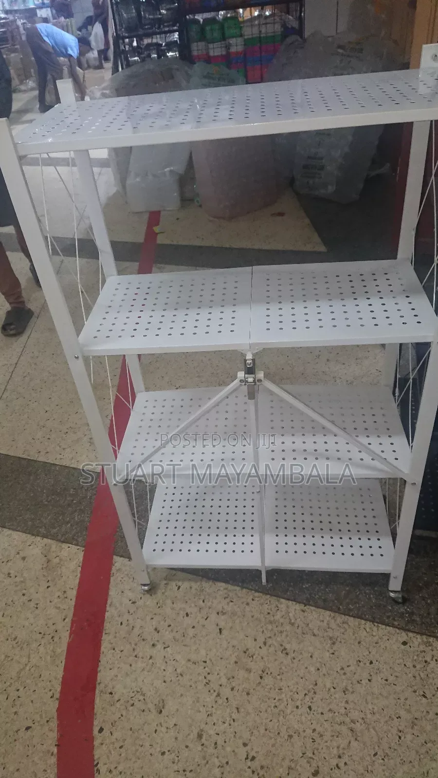 Morden Shoe Rack