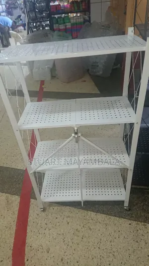 Morden Shoe Rack