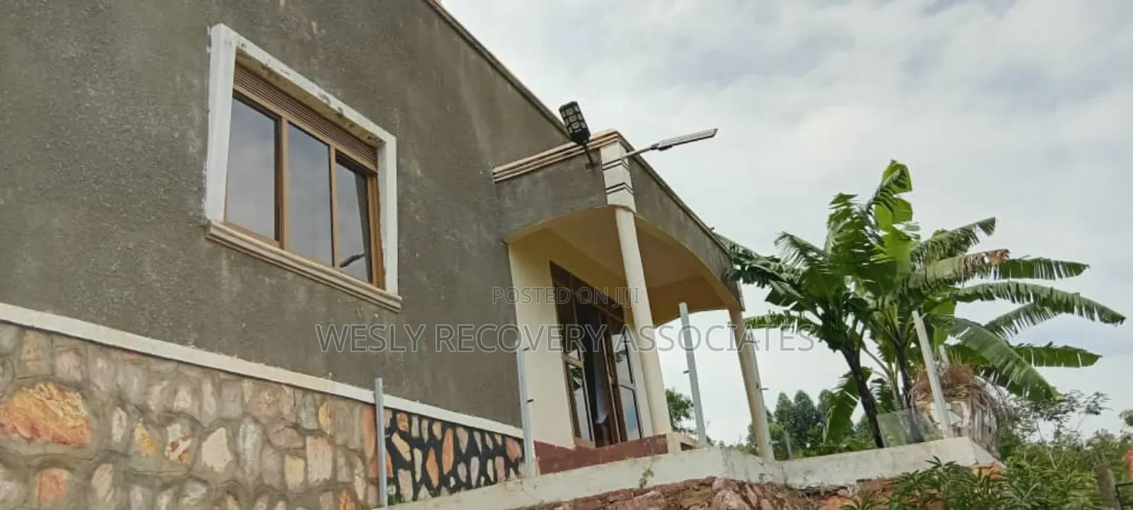 Furnished 2bdrm House in Mbalala, Mukono TC for sale