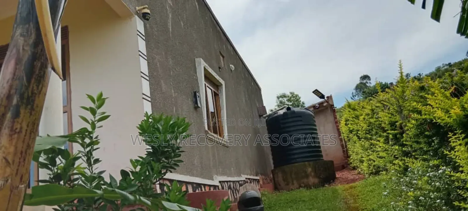 Furnished 2bdrm House in Mbalala, Mukono TC for sale