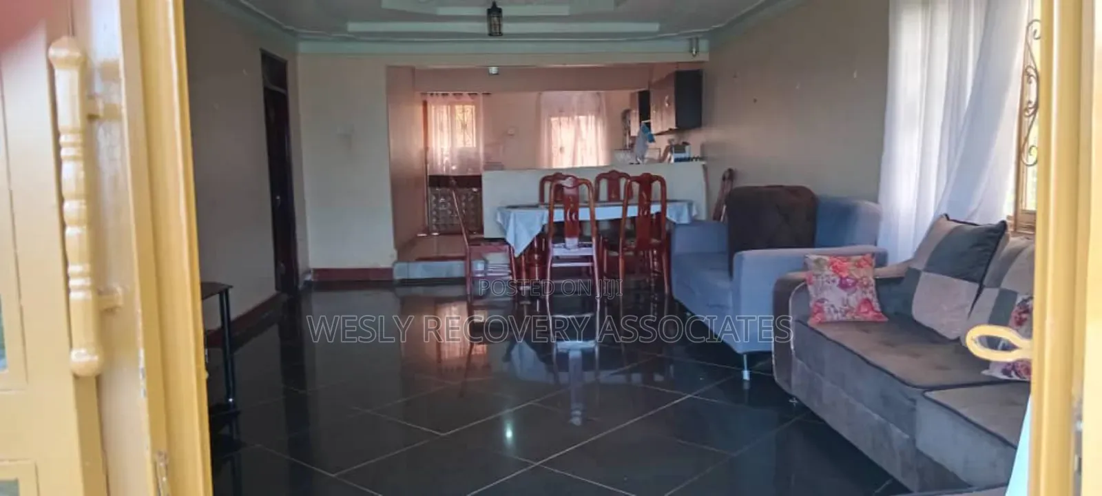 Furnished 2bdrm House in Mbalala, Mukono TC for sale