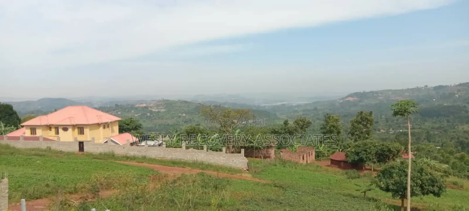 Furnished 2bdrm House in Mbalala, Mukono TC for sale