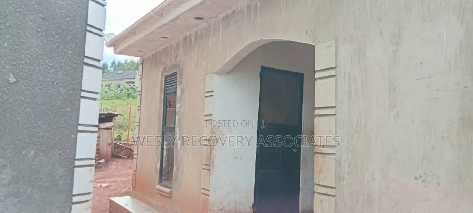 Furnished 2bdrm House in Mbalala, Mukono TC for sale