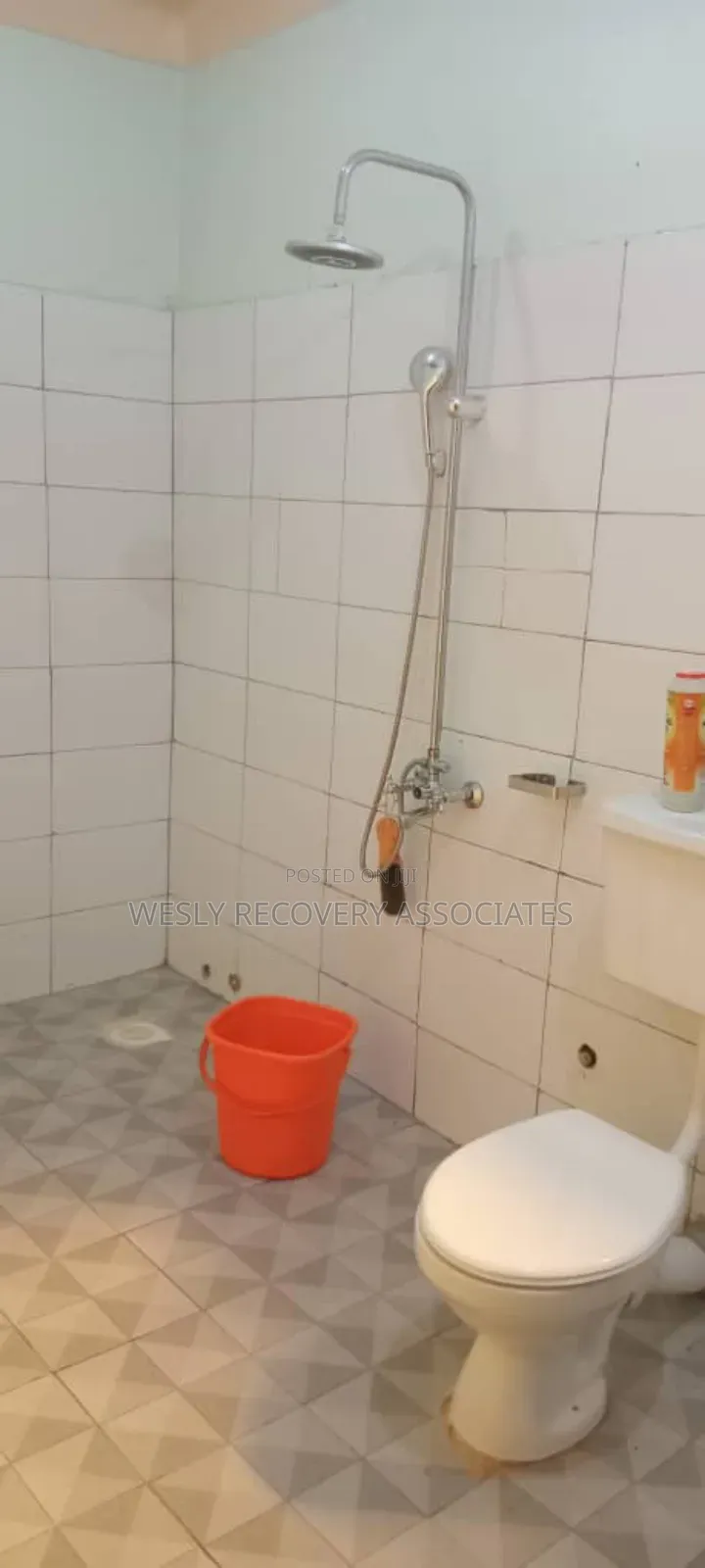 Furnished 2bdrm House in Mbalala, Mukono TC for sale