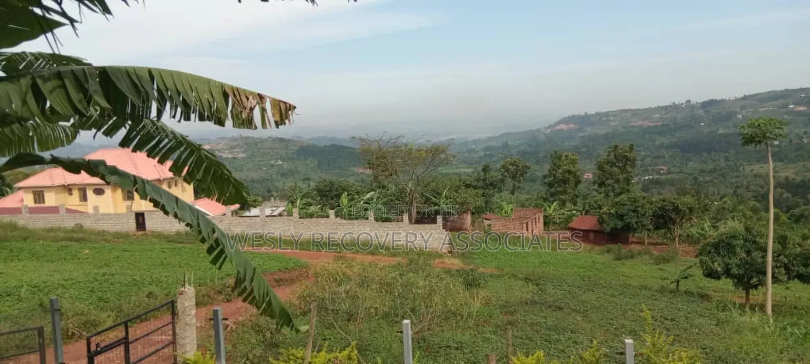 Furnished 2bdrm House in Mbalala, Mukono TC for sale