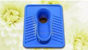 Sato Toilet Pan