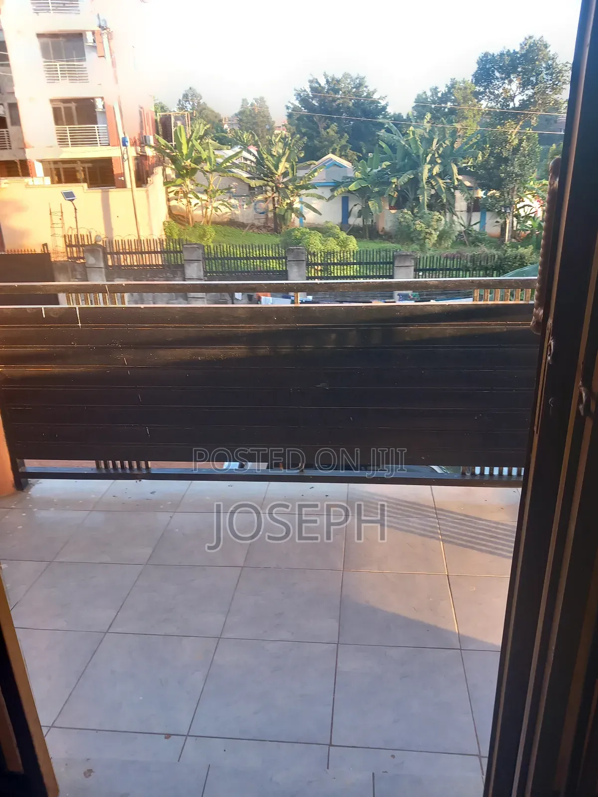 2bdrm Apartment in Ssisa for rent
